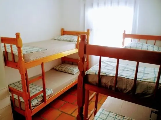 Apart Daire, 3 Yatak Odası (10 people)