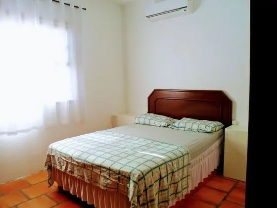 Apart Daire, 3 Yatak Odası (10 people)