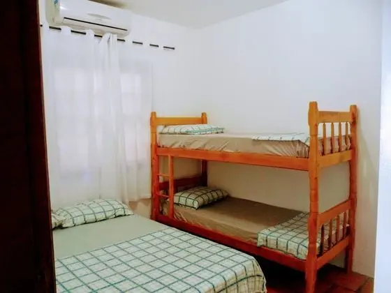 Apart Daire, 3 Yatak Odası (10 people)