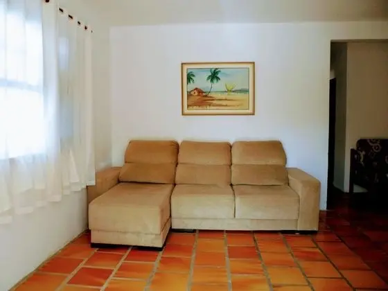 Apart Daire, 3 Yatak Odası (10 people)