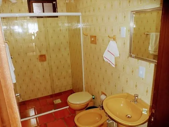 Apart Daire, 3 Yatak Odası (10 people)