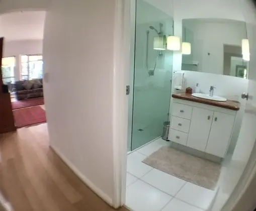 Standard Süit, 1 Yatak Odası, Ortak Banyo