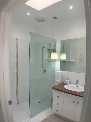 Standard Süit, 1 Yatak Odası, Ortak Banyo