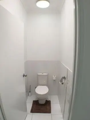 Standard Süit, 1 Yatak Odası, Ortak Banyo