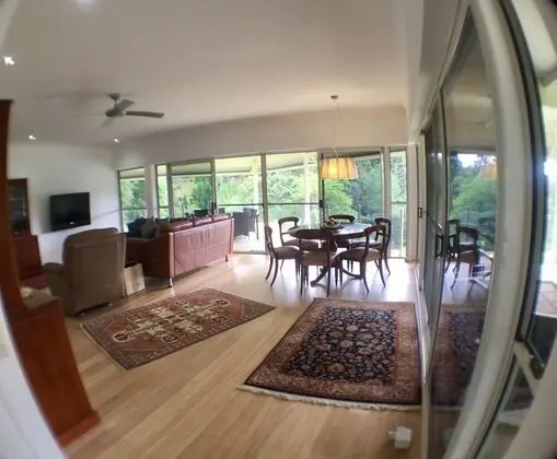 Standard Süit, 1 Yatak Odası, Ortak Banyo (GOLD COAST B & B RETREAT)