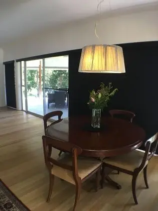 Standard Süit, 1 Yatak Odası, Ortak Banyo (GOLD COAST B & B RETREAT)
