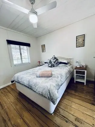 Traditional Kır Evi, Birden Çok Yatak Odası, Mutfak (Historical Cottage 4 Bedroom)