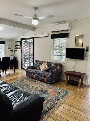 Traditional Kır Evi, Birden Çok Yatak Odası, Mutfak (Historical Cottage 4 Bedroom)