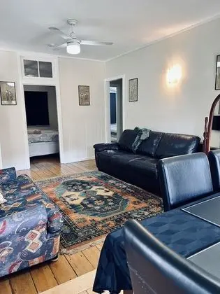 Traditional Kır Evi, Birden Çok Yatak Odası, Mutfak (Historical Cottage 4 Bedroom)