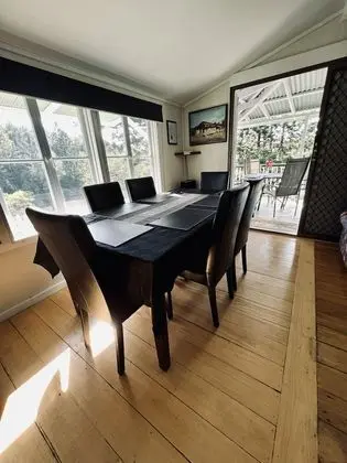 Traditional Kır Evi, Birden Çok Yatak Odası, Mutfak (Historical Cottage 4 Bedroom)