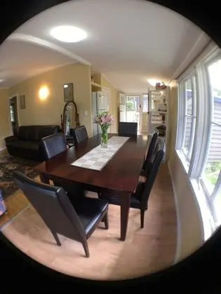 Traditional Kır Evi, Birden Çok Yatak Odası, Mutfak (Historical Cottage 4 Bedroom)