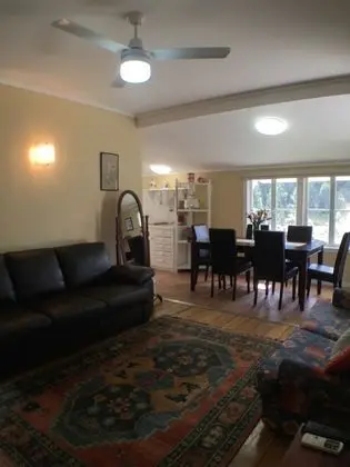 Traditional Kır Evi, Birden Çok Yatak Odası, Mutfak (Historical Cottage 4 Bedroom)