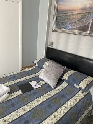 Basic Tek Büyük Yataklı Oda, Banyolu/Duşlu