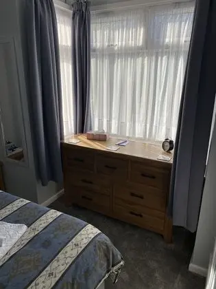 Basic Tek Büyük Yataklı Oda, Banyolu/Duşlu