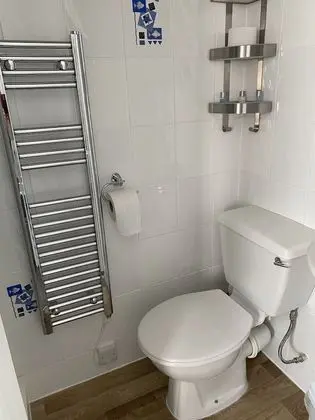 Basic Tek Büyük Yataklı Oda, Banyolu/Duşlu