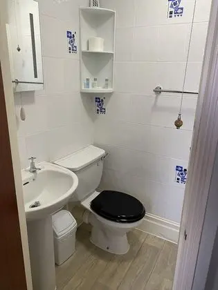 Family Oda, Banyolu/Duşlu