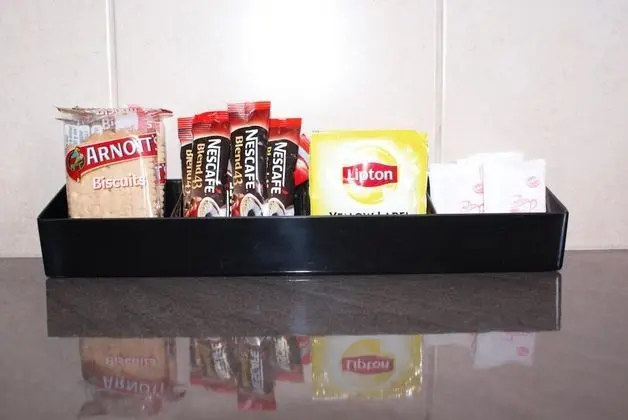 Standard Tek Büyük veya İki Ayrı Yataklı Oda, Birden Çok Yatak