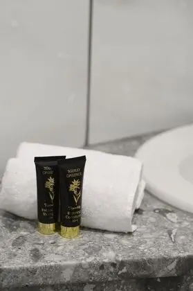 Standard Tek Büyük veya İki Ayrı Yataklı Oda, Birden Çok Yatak