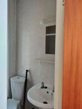 Standard İki Ayrı Yataklı Oda, 2 Tek Kişilik Yatak