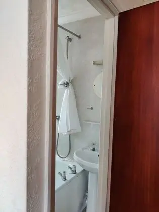 Standard İki Ayrı Yataklı Oda, 2 Tek Kişilik Yatak