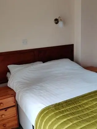Standard Tek Büyük Yataklı Oda, 1 Çift Kişilik Yatak