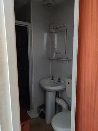Standard Tek Büyük Yataklı Oda, 1 Çift Kişilik Yatak