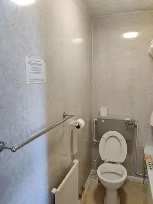 Standard Tek Büyük Yataklı Oda, 1 Çift Kişilik Yatak