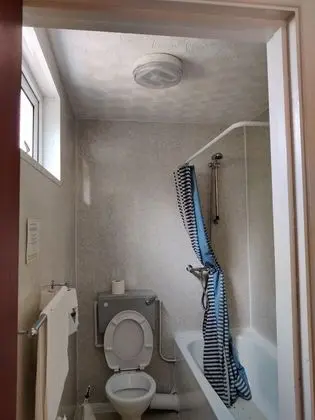 Standard Tek Büyük Yataklı Oda, 1 Çift Kişilik Yatak