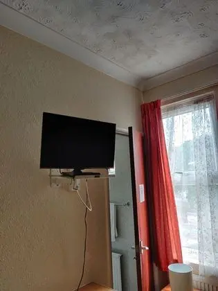 Standard Üç Kişilik Oda, Birden Çok Yatak