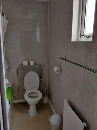 Standard Üç Kişilik Oda, Birden Çok Yatak
