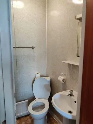 Standard Üç Kişilik Oda, Birden Çok Yatak