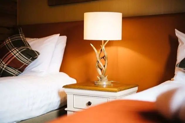Luxury Bungalov, 2 Yatak Odası, Mutfak