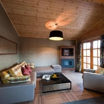 Standard Oda, 2 Yatak Odası (Lodge, 4 Adults)