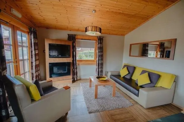 Standard Oda, 2 Yatak Odası (Lodge, 4 Adults)