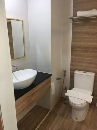 City Oda, 2 Tek Kişilik Yatak