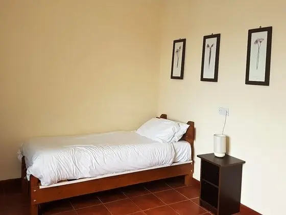 Apartment, 3 Bedrooms- Ground Floor (Ashby)