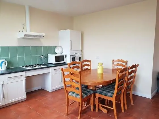 Apartment, 3 Bedrooms- Ground Floor (Ashby)