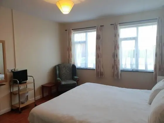Apartment, 3 Bedrooms- Ground Floor (Tumby)