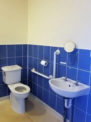 Apartment, 4 Bedrooms- Ground Floor (Somersby)
