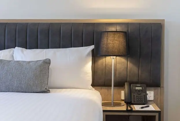 1 Bed Deluxe