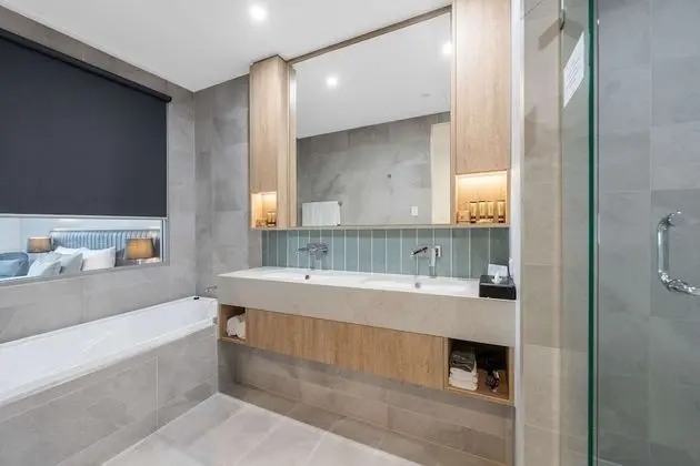 1 Bed Deluxe