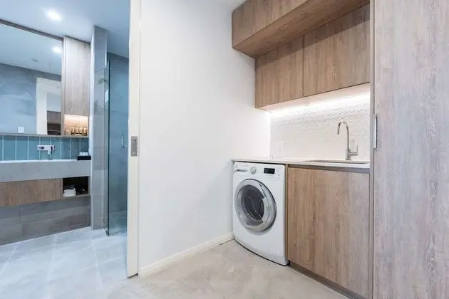 1 Bed Deluxe