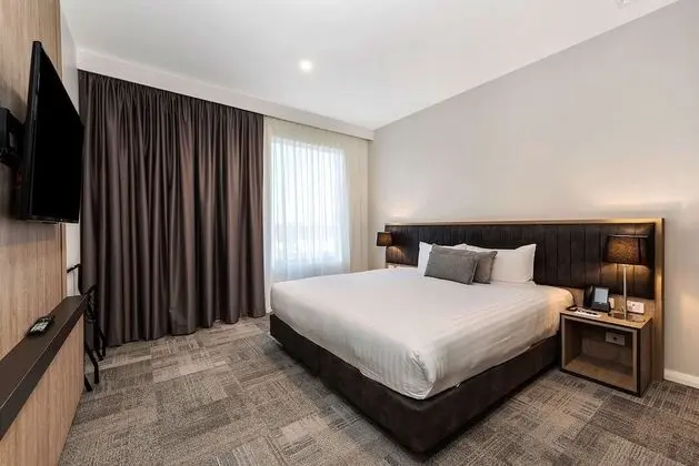 1 Bed Superior
