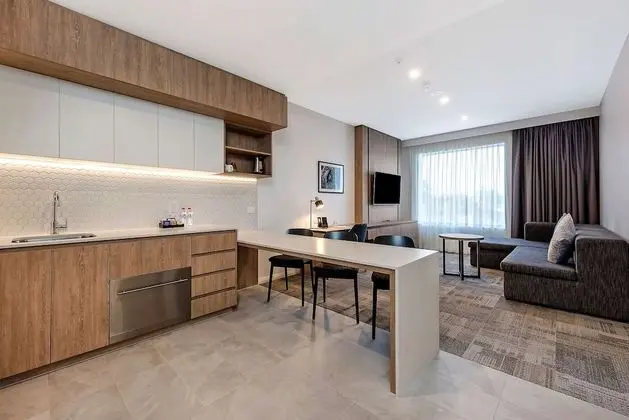1 Bed Superior