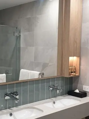 1 Bed Superior