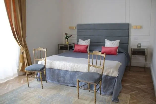 Junior Süit, Şehir Manzaralı