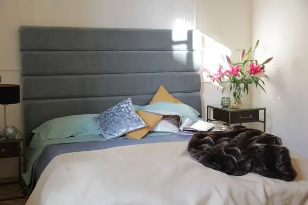 Junior Süit, Şehir Manzaralı