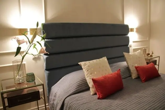 Junior Süit, Şehir Manzaralı