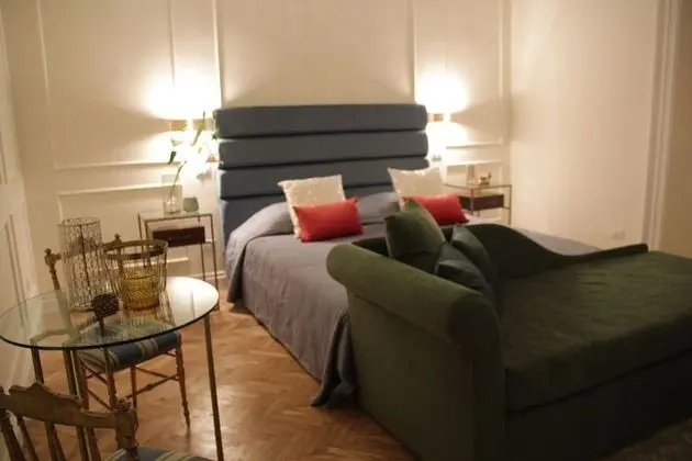 Junior Süit, Şehir Manzaralı