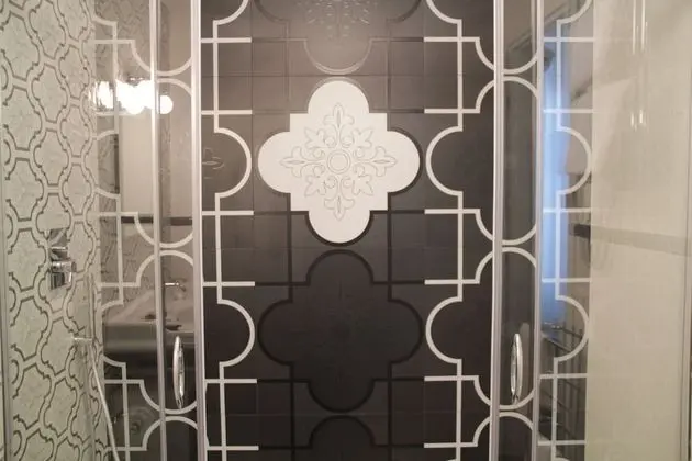 Junior Süit, Şehir Manzaralı